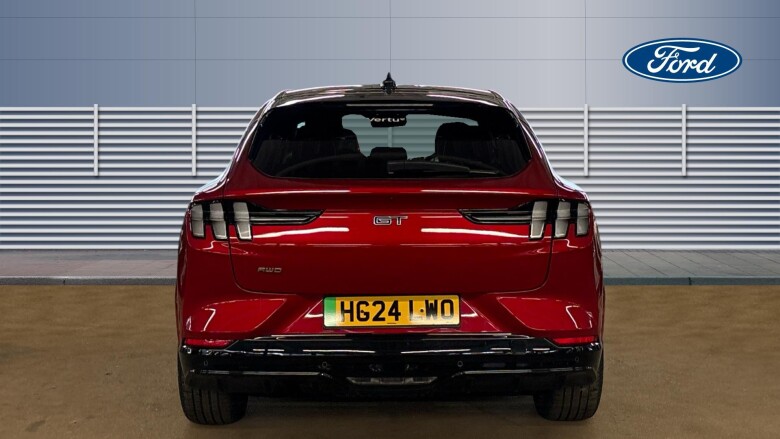 Ford Mustang Mach-E 358kW GT 91kWh AWD 5dr Auto Electric Estate